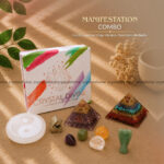 Manifestation Combo (Positive Intentions & Goal Achievement)
