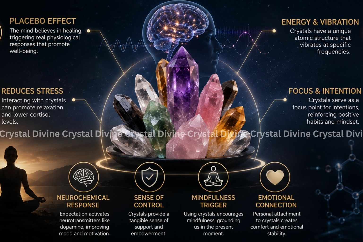 Best Crystals for Career Growth & Job Success