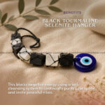 Protection From Negativity Kit (Negative Energy Shield & Aura Protection)