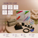 Protection From Negativity Kit (Negative Energy Shield & Aura Protection)