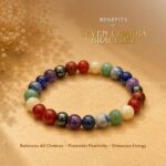 7 Chakra Healing Kit (Chakra Balancing, Positive Energy)