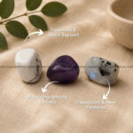 Love & Relationship Healing Kit (Love Attraction & Emotional Healing)