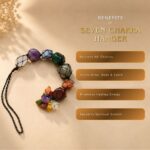 7 Chakra Healing Kit (Chakra Balancing, Positive Energy)