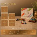 7 Chakra Healing Kit (Chakra Balancing, Positive Energy)