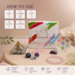 Love & Relationship Healing Kit (Love Attraction & Emotional Healing)