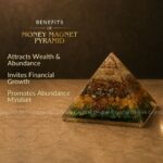 Money & Business Growth Kit (Citrine, Pyrite, Green Avinturine, Tiger Eye)