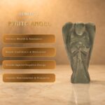 Money Magnet Ritual Kit (Pyrite, Citrine, Aventurine)