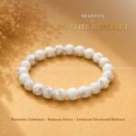 Sleep & Emotional Healing Kit (Howlite, Opalite, Selenite )