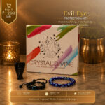Evil Eye Protection Kit (Energy Protection, Positive Vibrations)