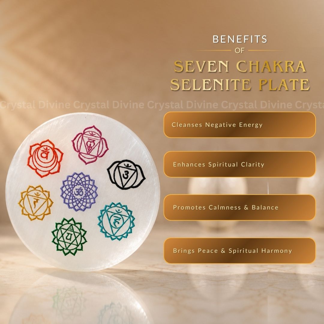 Sleep & Emotional Healing Kit (Howlite, Opalite, Selenite )