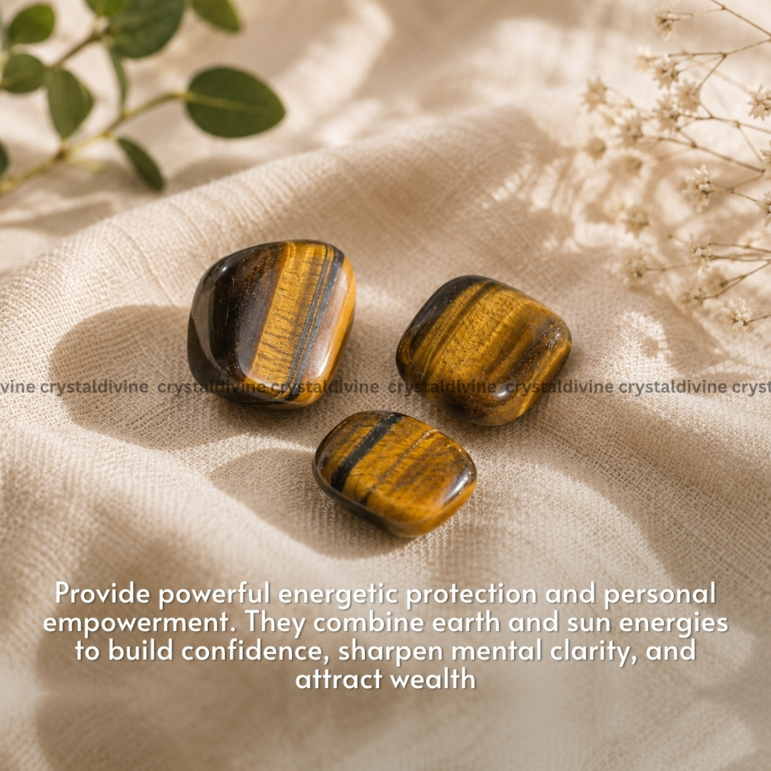 Mini Wealth Kit (Money Attraction & Financial Growth)