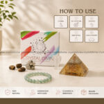 Mini Wealth Kit (Money Attraction & Financial Growth)