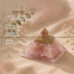 Mini Love Attraction Kit (Love Attraction & Emotional Healing)