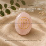 Mini Love Attraction Kit (Love Attraction & Emotional Healing)