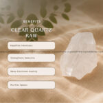 Mini Love Attraction Kit (Love Attraction & Emotional Healing)