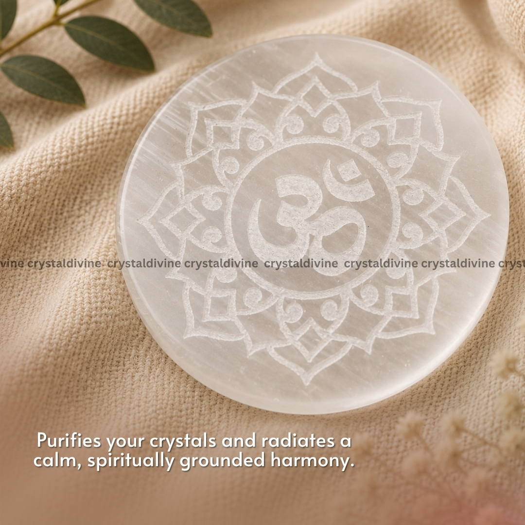 Overthinking & Anxiety Relief Kit (Calmness & Peace)