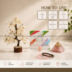 Mini Love Attraction Kit (Love Attraction & Emotional Healing)