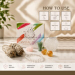 Beginner Manifestation Kit (Focus, Positivity & Goal Setting)