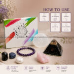 Overthinking & Anxiety Relief Kit (Calmness & Peace)