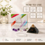 Mini Anxiety Relief Kit (Stress Relief, Mental Calm)