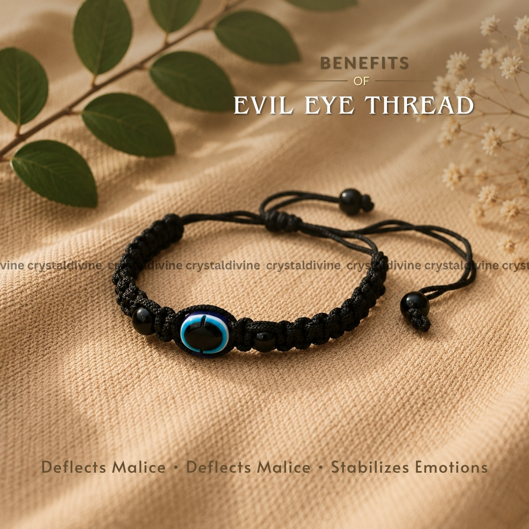 Mini Protection Kit (Negative Energy Protection & Emotional Balance)