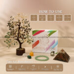 Wealth & Abundance Hamper (Financial Growth & Prosperity)