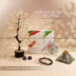 Couple Healing Hamper (Relationship Harmony & Emotional Connection)