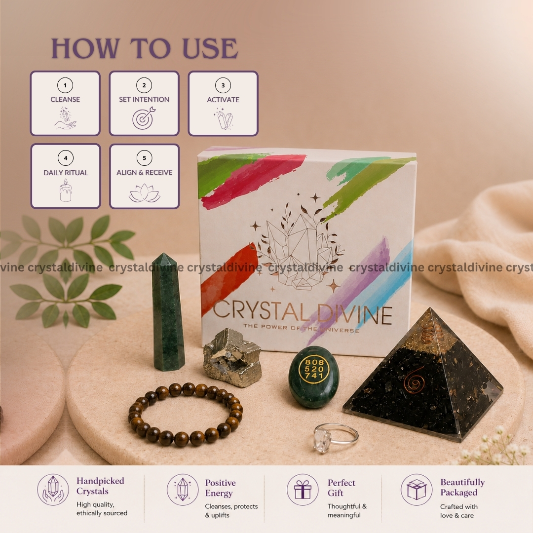 Career Success & Confidence Kit (Career Growth, Confidence Boost)