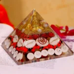 Laxmi Charging Pyramid