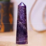 Crystal Tower