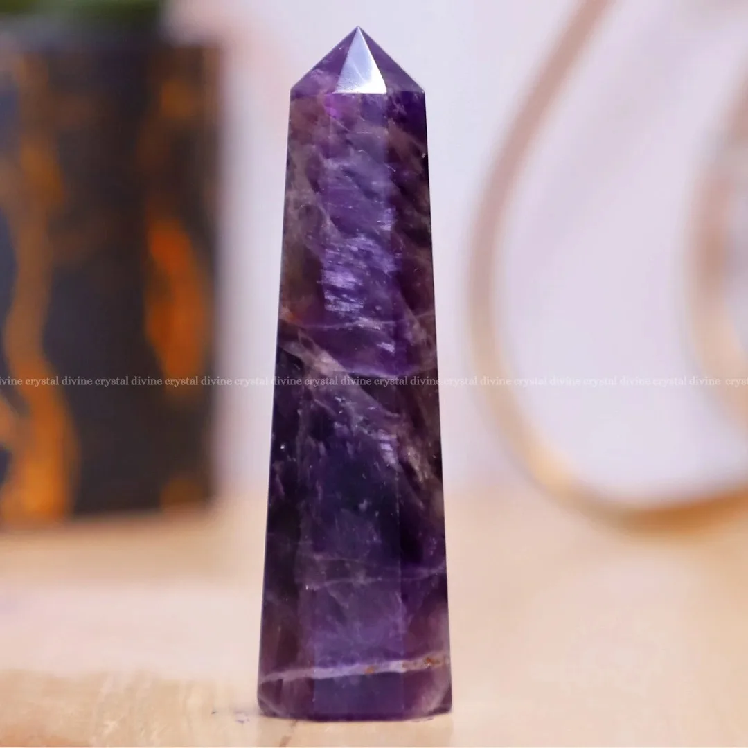 Crystal Tower