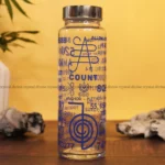 Reiki Bottle