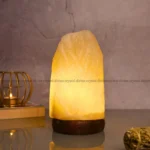Salt Lamp
