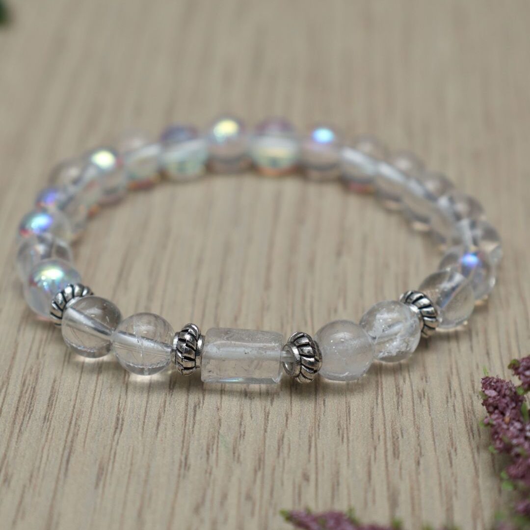 Libra Zodiac Bracelet (Promotes Balance & Harmony)
