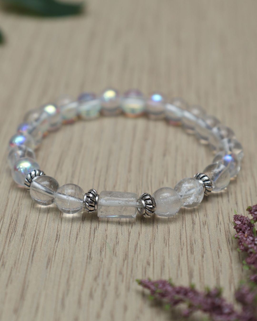 Libra Zodiac Bracelet (Promotes Balance & Harmony)
