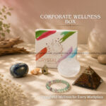 Corporate Wellness Box (Workplace Wellness & Positive Energy)