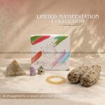 Limited Manifestation Collection (Abundance & Manifestation Energy)