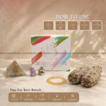 Limited Manifestation Collection (Abundance & Manifestation Energy)