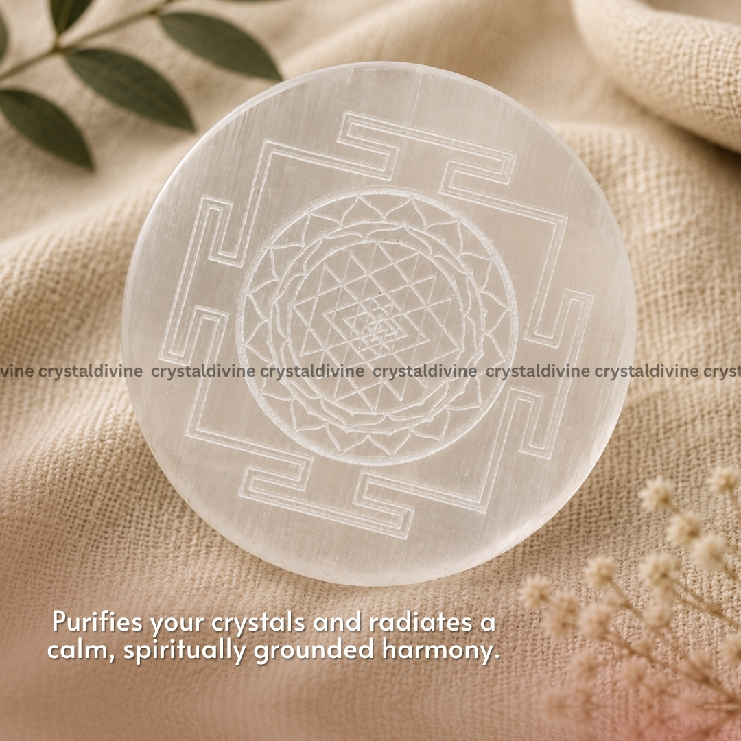 Divine Feminine Ritual Box (Self-Love & Inner Empowerment)