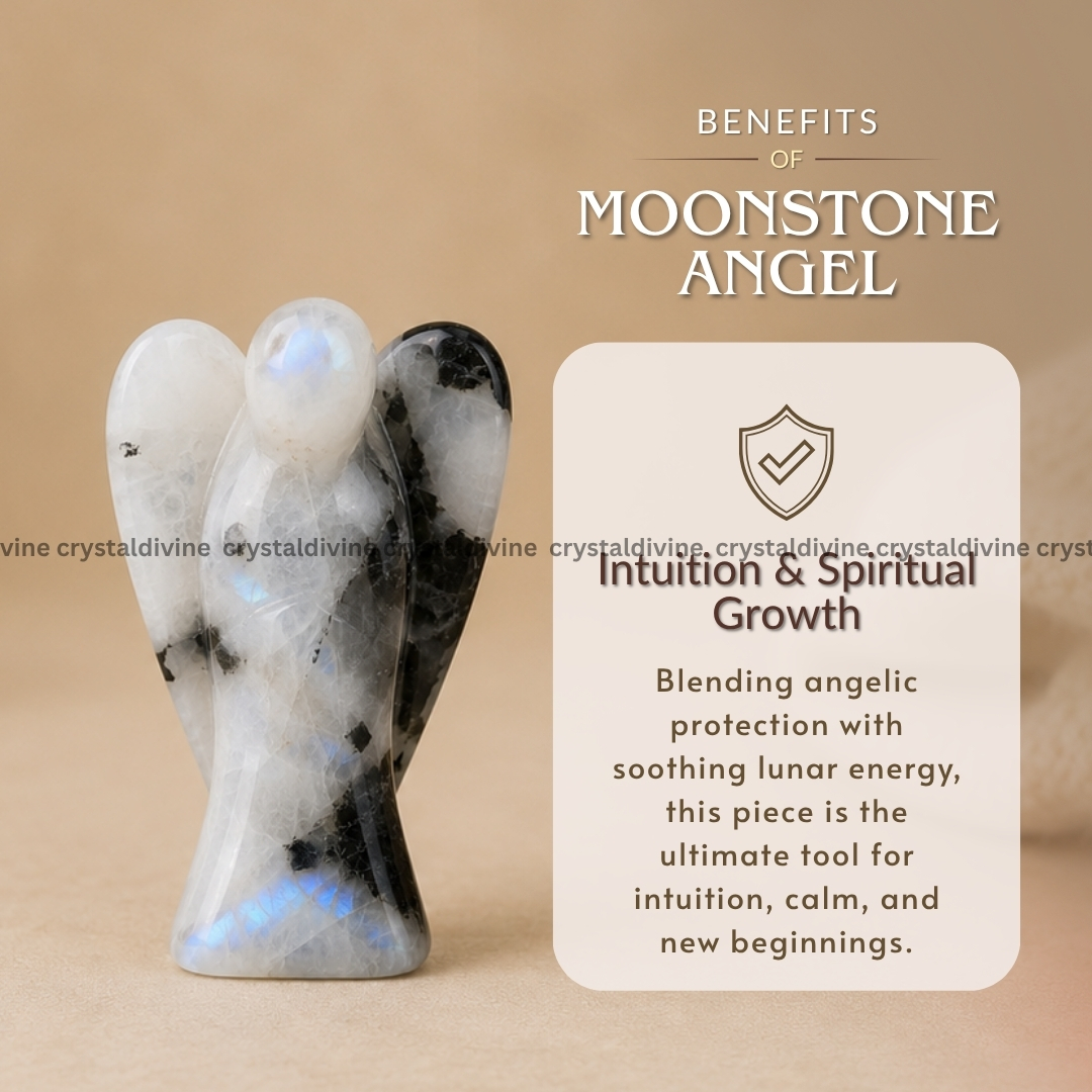 Moonstone Angel