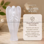 Cleansing Kit (Energy & Protection)
