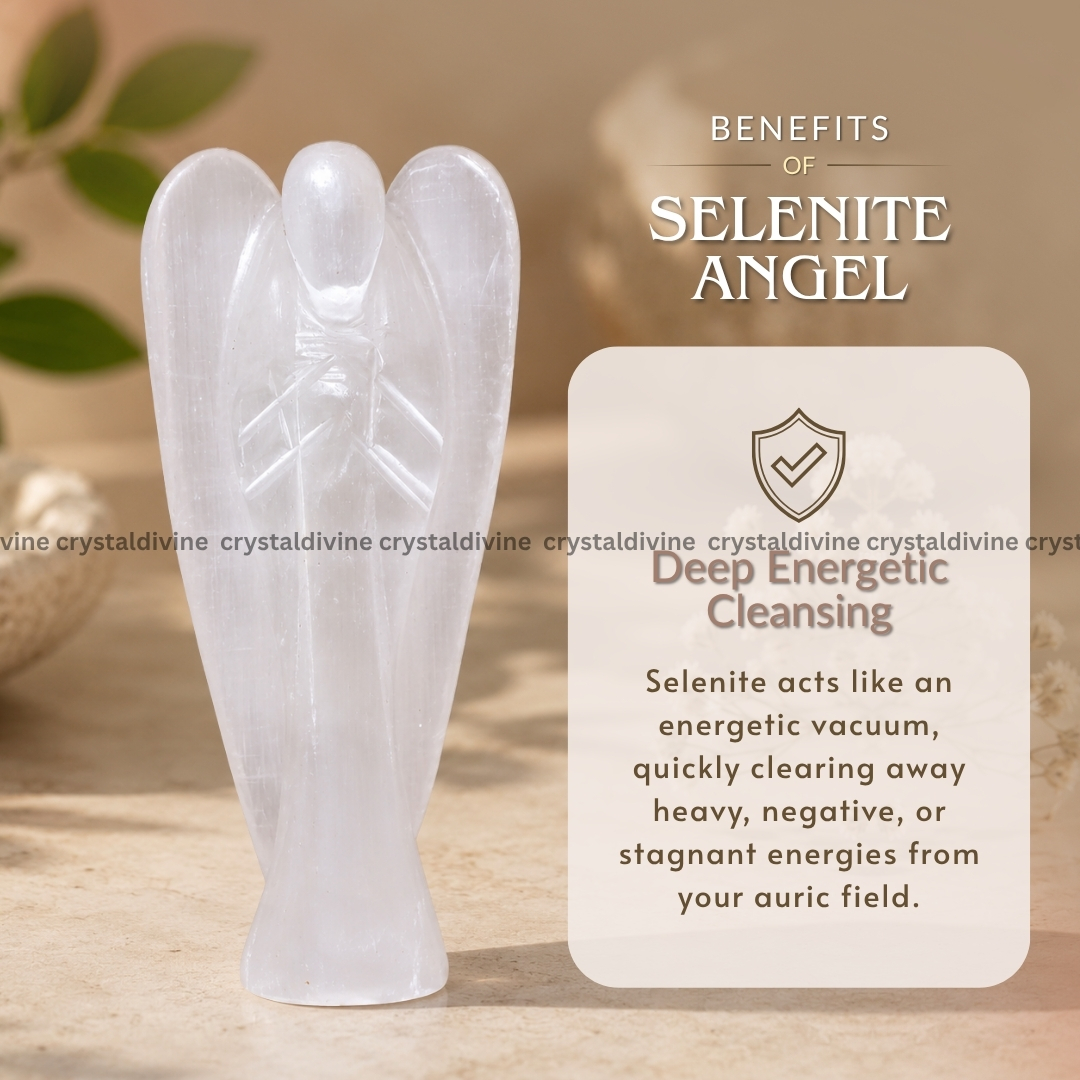 Cleansing Kit (Energy & Protection)