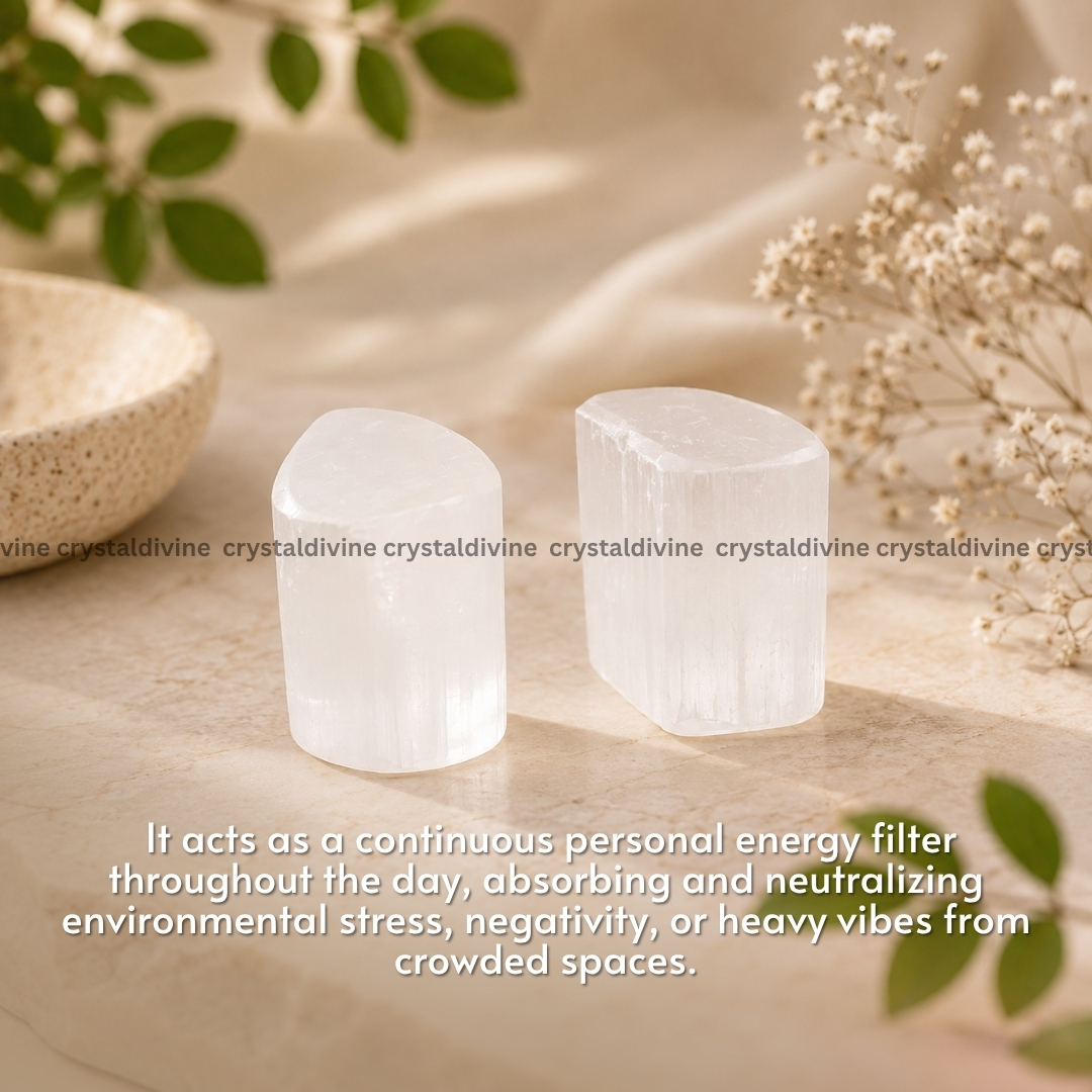 Cleansing Kit (Energy & Protection)