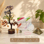 Birthday Healing Hamper (Joy & Positive Energy)