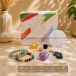 Best Friend Crystal Box (Friendship & Bonding)