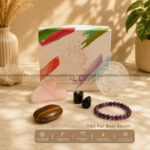 Luxury Self Care Box (Mindfulness & Balance)