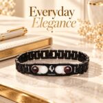 Capricorn Zodiac Bracelet (Focus & Determination)