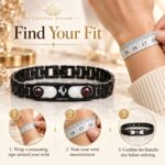 Capricorn Zodiac Bracelet (Focus & Determination)