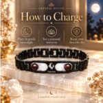 Capricorn Zodiac Bracelet (Focus & Determination)