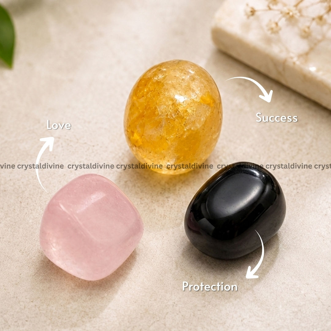 Wellness Gift Hamper (Health & Balance)